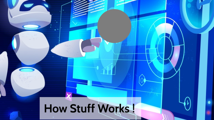 Demystifying Computer Viruses by Rosette Sbeih on Prezi