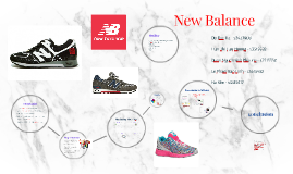 new balance website
