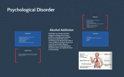 Alcohol Addiction by Jake Johnson on Prezi