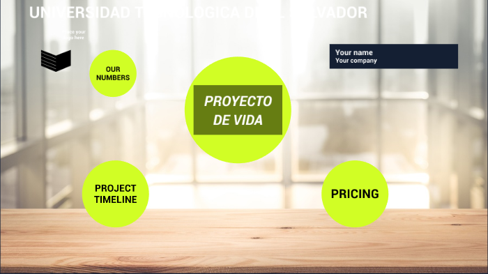 PROYECTO DE VIDA by PEREZ REYES MARILUZ MABEL on Prezi