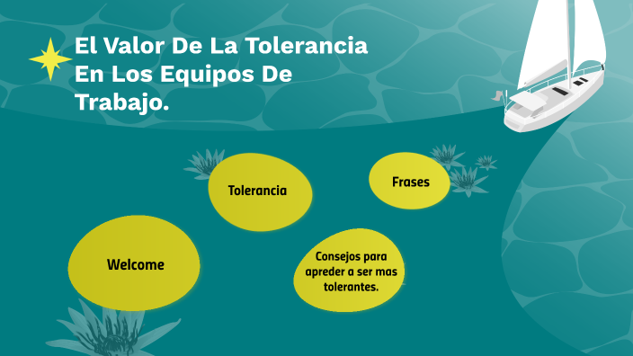 Ejemplos De Tolerancia En El Trabajo prezi.com