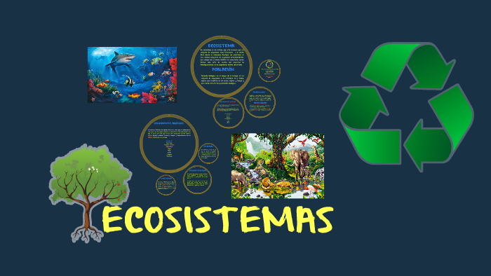 ECOSISTEMAS by linandris Martinez on Prezi