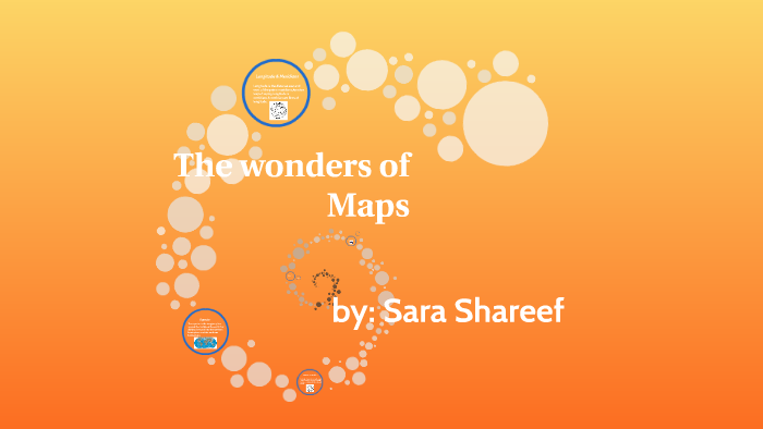 Sara Shareef Map Skills Review by carol giulino on Prezi