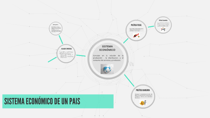 SISTEMA ECONÓMICO DE UN PAIS by Cami Garcia on Prezi