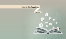 Postmoderne Literatur Die Nachmoderne Literaturtipps De