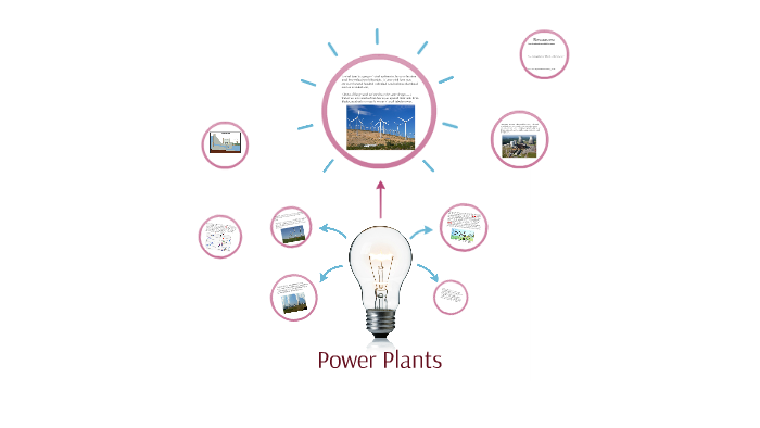 Power Plants by Ebby Haroun on Prezi