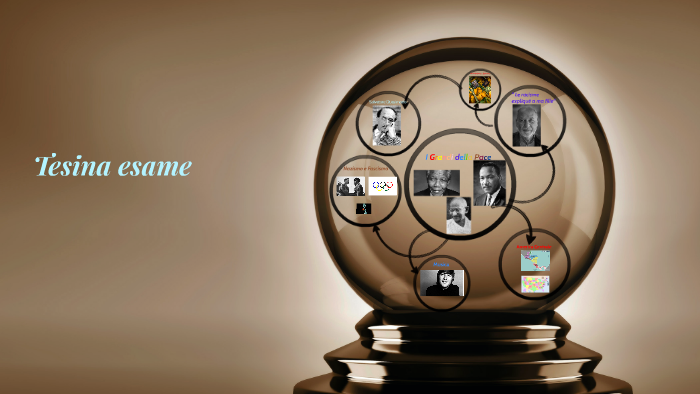 Tesina esame by Matilde Tagliazucchi on Prezi