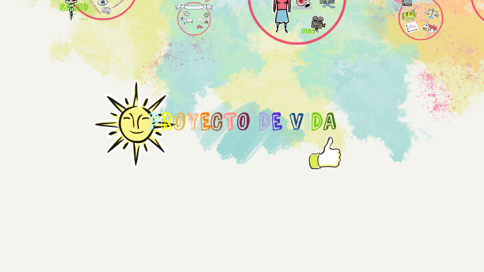 PROYECTO DE VIDA by Milena Hidalgo on Prezi