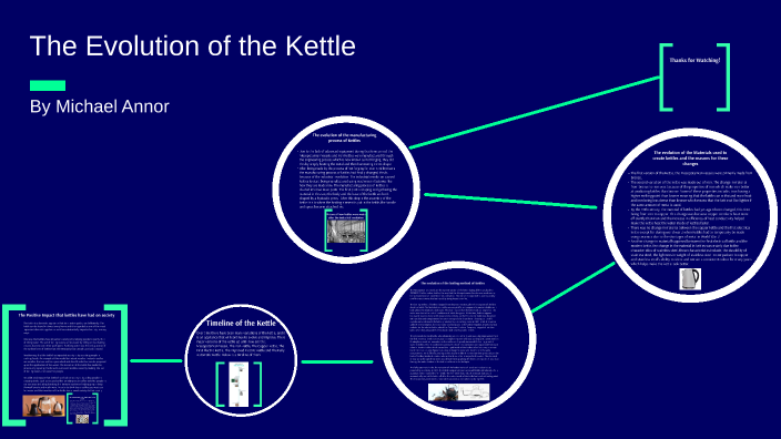 The Evolution Of The Kettle By Michael Annor On Prezi The Evolution Of The Kettle By Michael Annor On Prezi