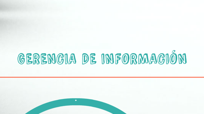 SISTEMA ATIS - TELEFONICA - GERENCIA DE LA INFORMACIOON by Maria ...