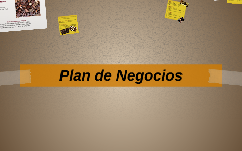 Plan de negocios by Laura Graciano on Prezi