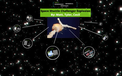 Space Shuttle Challenger Explosion by Andrew Zenitram on Prezi
