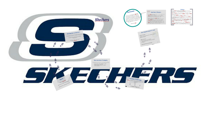 Skechers elite shop rewards program