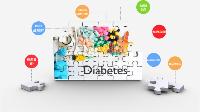 Diabetes Mellitus Type 1 by m j on Prezi