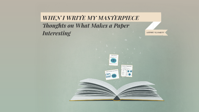 Best version of when i paint my masterpiece image