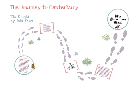 The Canterbury Tales: The Knight by Jake Powell on Prezi