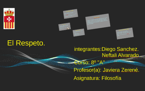 El Respeto by Diego Uzumaki Ushiha on Prezi