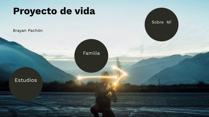 proyecto de vida by brayan alexander pachon farfan on Prezi