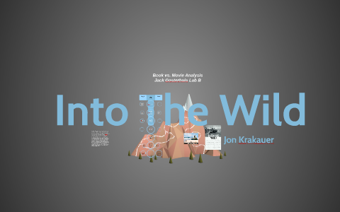 Into The Wild by Bob Bobison on Prezi