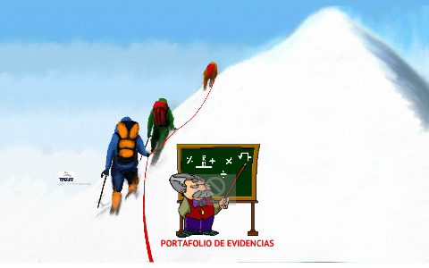 portafolio de evidencias by judith hernandez on Prezi