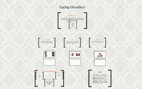 Eating Disorders by Haley Hawkins on Prezi