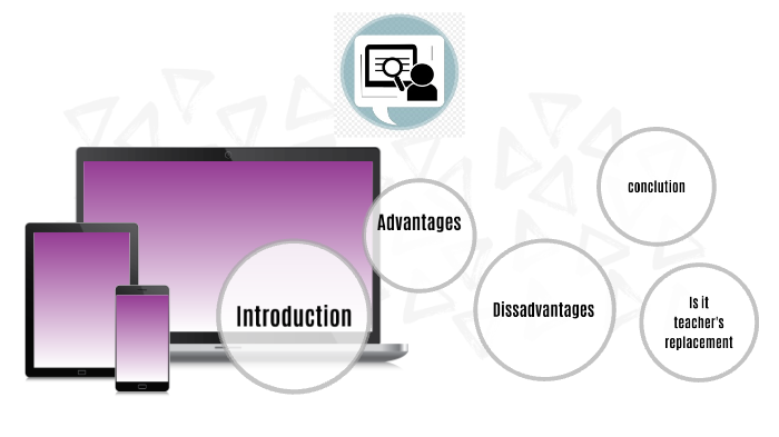 the role of technology in teaching and learning by Akheenk Zewki on Prezi