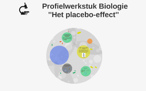 profielwerkstuk biologie experiment