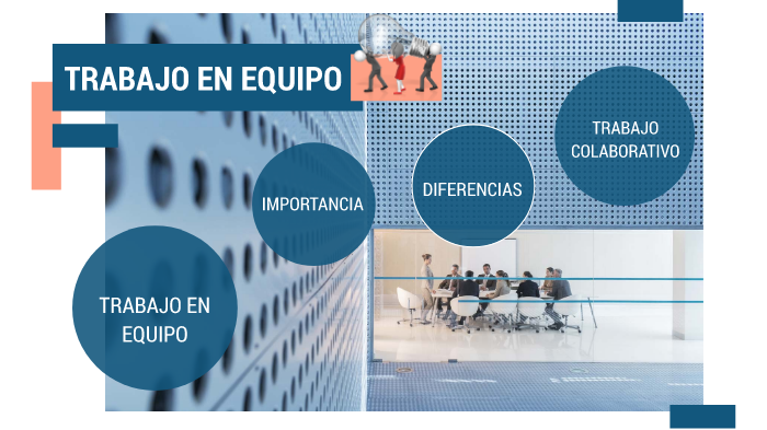 TRABAJO EN EQUIPO by jose buelvas on Prezi