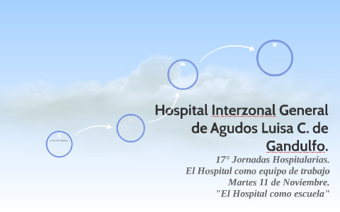 Hospital Luisa C. de Gandulfo . Lomas de Zamora. by Javier Lizaur