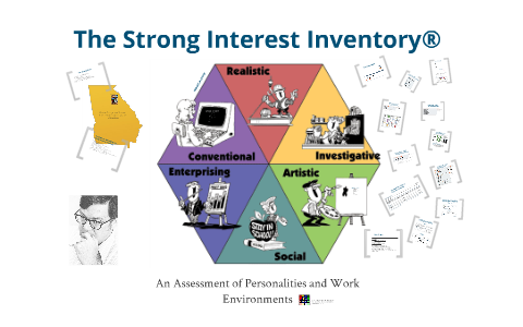 interest inventory