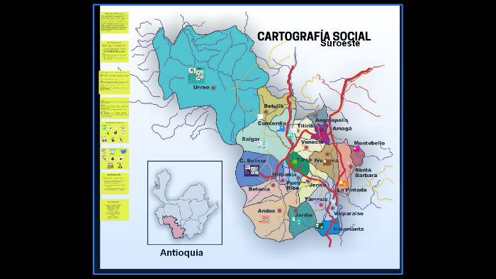 CARTOGRAFÍA SOCIAL by Manuela David on Prezi