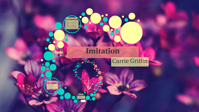 imitation-definition-by-carrie-griffin