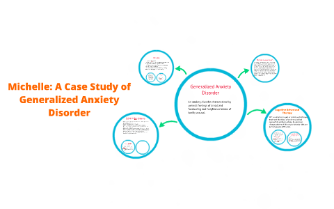 case study anxiety example