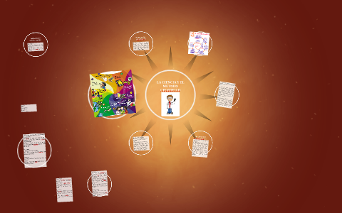 LA CIENCIA Y EL METODO CIENTIFICO by julio cesar valencia on Prezi