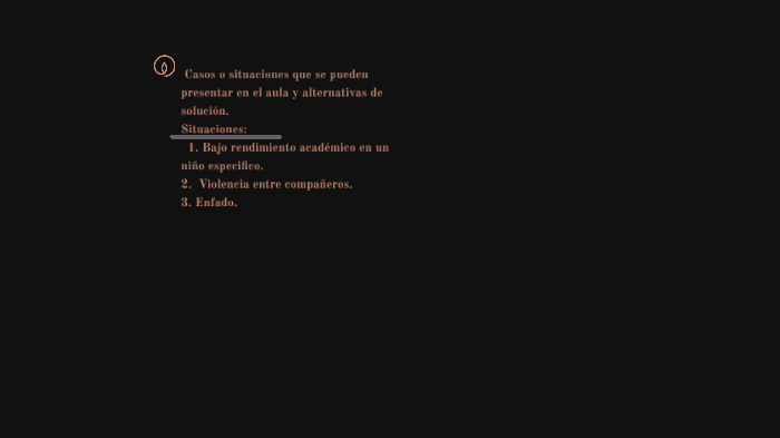 PRACTICA DOCENTE I by teacher 0313 on Prezi