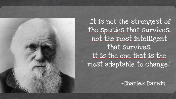 Evolutionstheorie Charles Darwin by a j