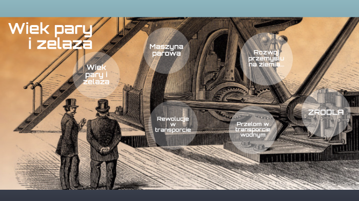 Sprawdzian 6 Kl Historia Wiek Pary I Zelaza Wsip prezi.com