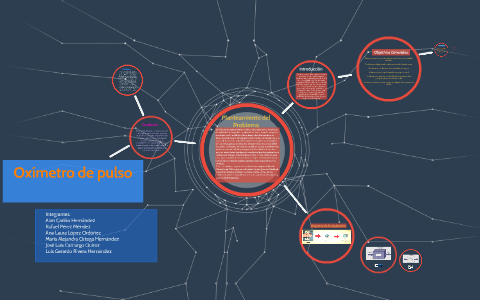 Oximetro de pulso by Alexa Chivis on Prezi