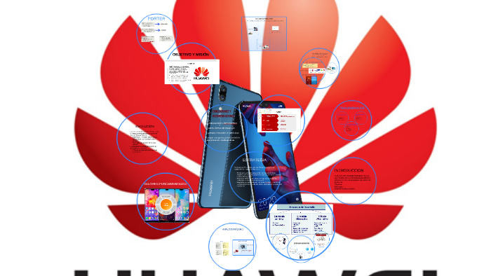 HUAWEI by juan carlos jimenez on Prezi