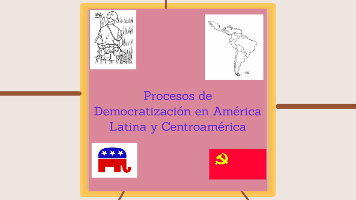 Procesos De Democratización En América Latina Y Centroamérica By Fabián Morales Barboza On Prezi 3850