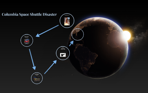 Columbia Space Shuttle Disaster by Aaron Barrett on Prezi