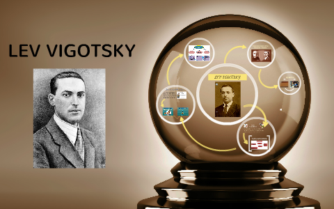 LEV VIGOTSKY by E. Guzmán on Prezi