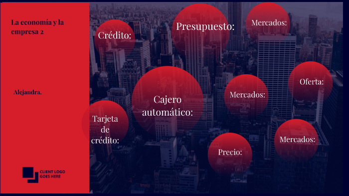 La economía y la empresa 2 by Alejandra Bravo Herrera on Prezi