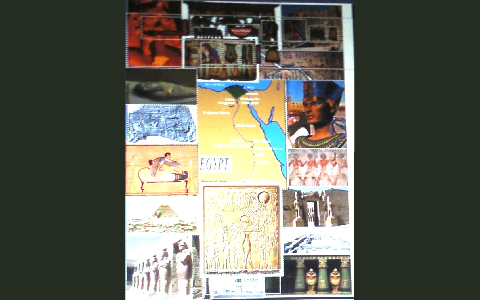 Ancient Egyptian Project by science man on Prezi