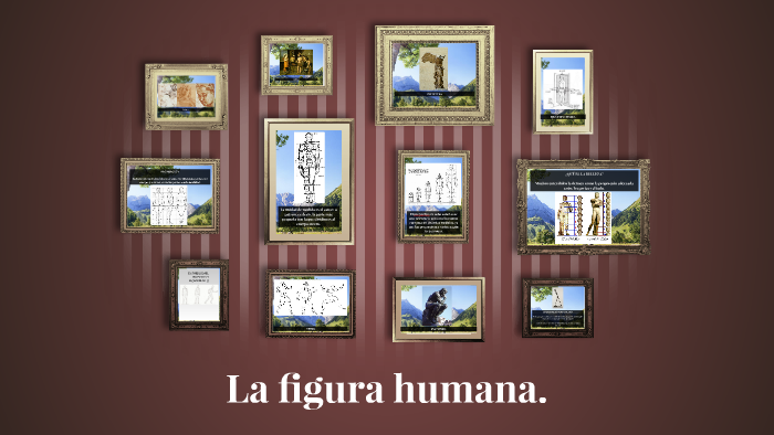 La figura humana. by Ignacio Torres Fernández on Prezi
