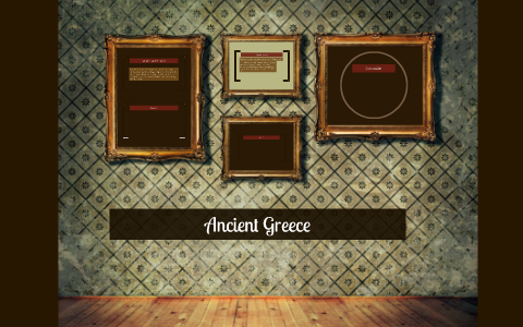 Ancient Greece by Maya Boyle-O'brien on Prezi