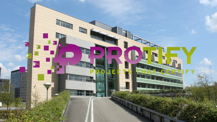 Protify bedrijfspresentatie. by PreziAll | Bizz-Kit on Prezi