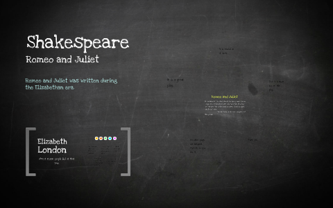 Romeo and Juliet by h gill on Prezi