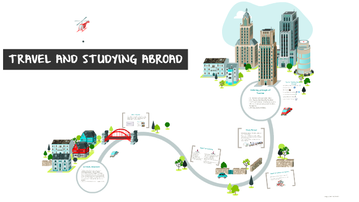 TRAVEL AND STUDYING ABROAD by Rosario Gonzalez on Prezi