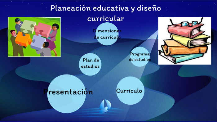 PlaneaciÓn Educativa Y DiseÑo Curricular By Rosa Baltazar JuÁrez 2755